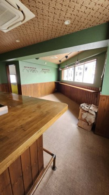 【内装】 | 安兵衛ビル