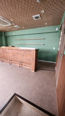 【内装】 | 安兵衛ビル