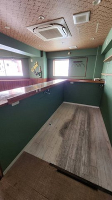 【内装】 | 安兵衛ビル