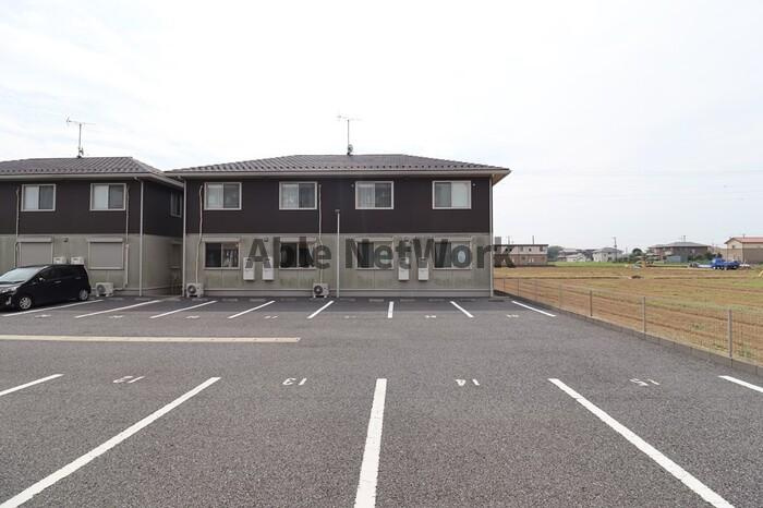 ディアマントの展望|お部屋からの眺め