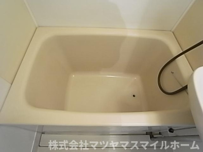 【浴室】 | サンシャイン淀