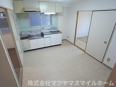 【居間・リビング】 | サンシャイン淀