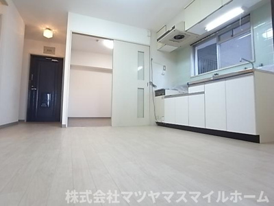 【居間・リビング】 | サンシャイン淀