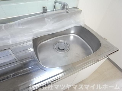 【キッチン】 | サンシャイン淀