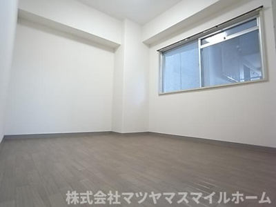 【寝室】 | サンシャイン淀