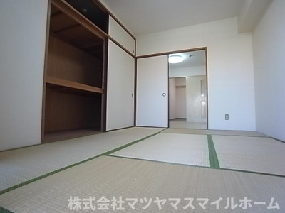 【和室】 | サンシャイン淀