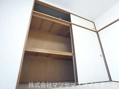 【収納】 | サンシャイン淀