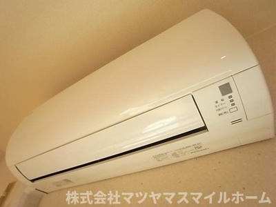 【設備】 | サンシャイン淀