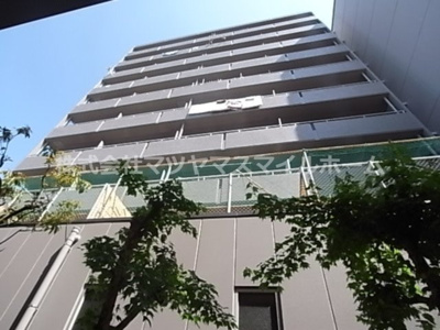 【外観】 | サンシャイン淀