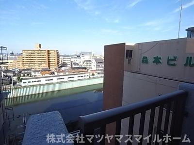 【展望】 | サンシャイン淀