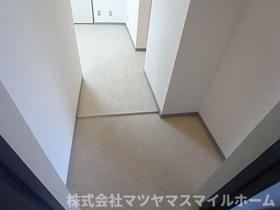 【玄関】 | サンシャイン淀