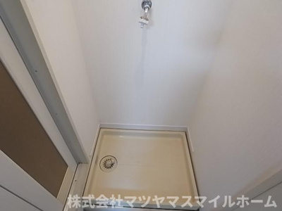 【設備】 | サンシャイン淀