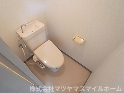 【トイレ】 | サンシャイン淀