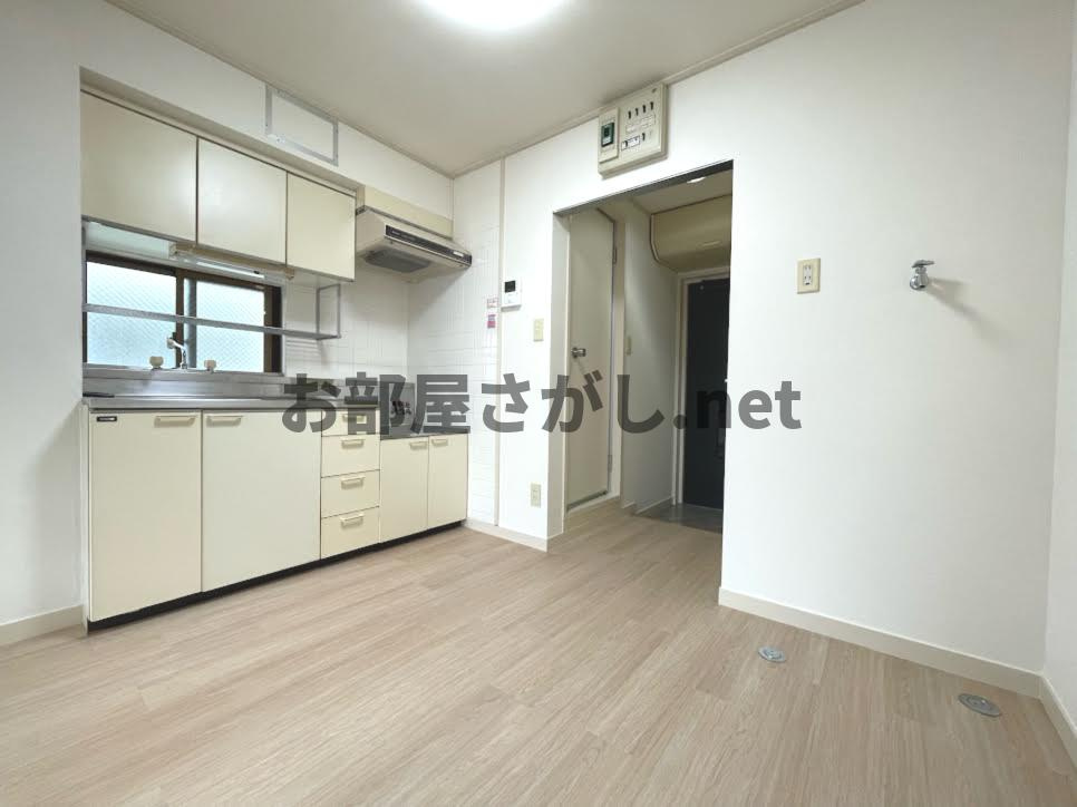 SSKビル【おとり物件なし】#板橋 #北区のその他