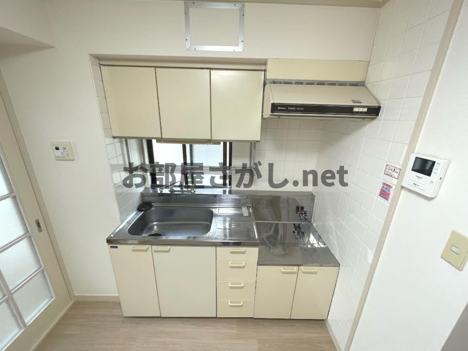 SSKビル【おとり物件なし】#板橋 #北区のキッチン