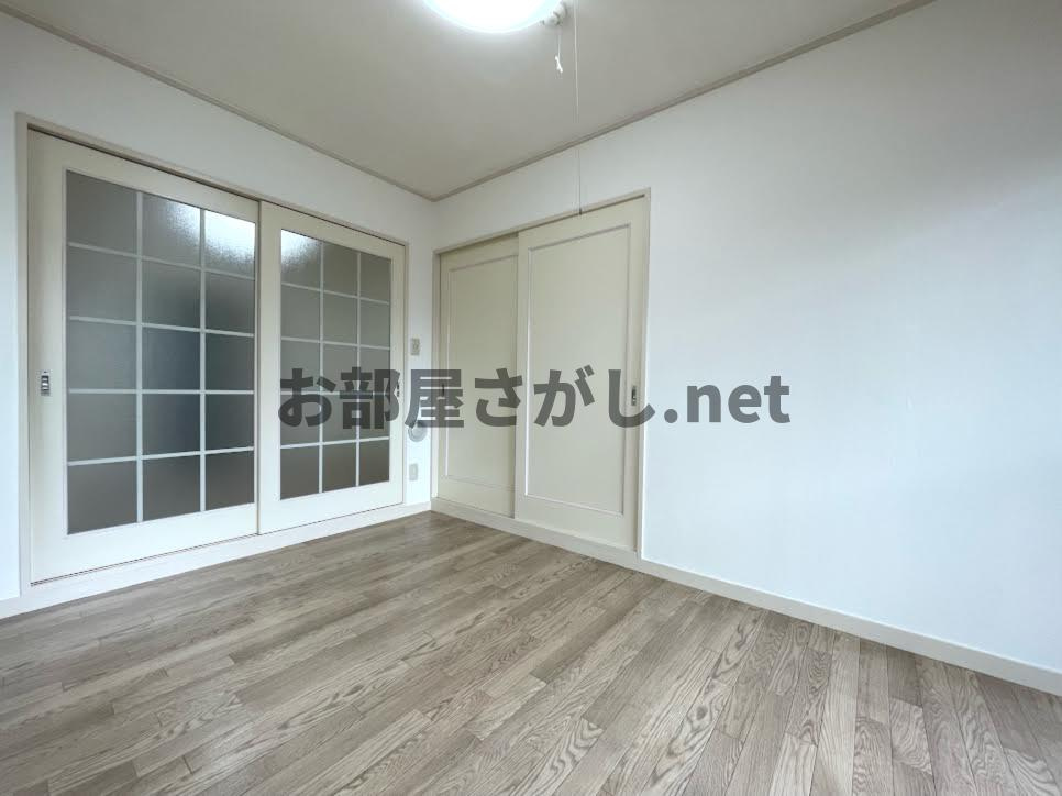 SSKビル【おとり物件なし】#板橋 #北区の内装