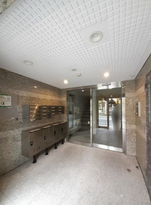 【エントランス】 | ワンリーフ