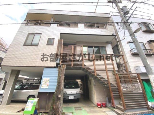 内藤ビル【おとり物件なし】#日暮里 #荒川区