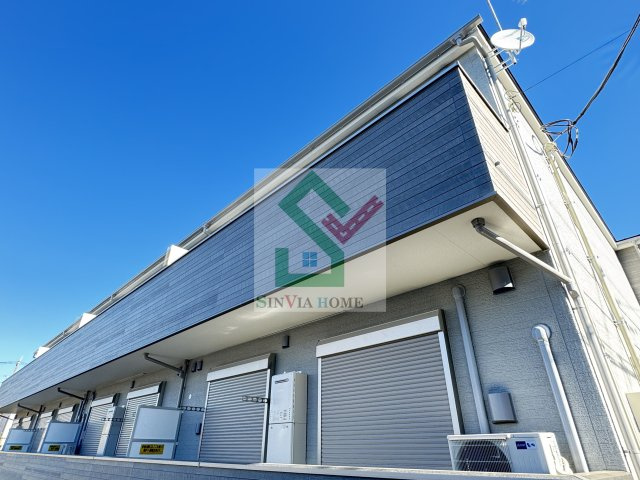 ラリベリュール二本榎