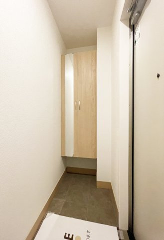 Ｏｒｉｅｎｓの玄関