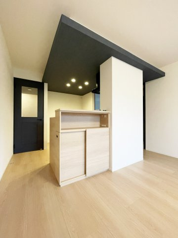 Ｏｒｉｅｎｓの居間・リビング