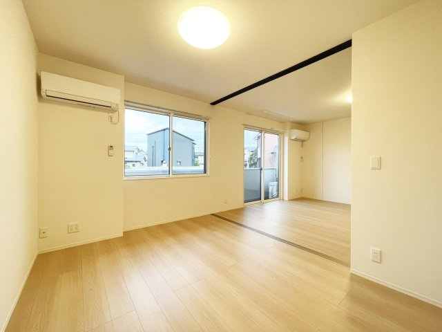 Ｏｒｉｅｎｓの居間・リビング