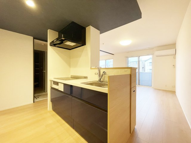 Ｏｒｉｅｎｓの居間・リビング