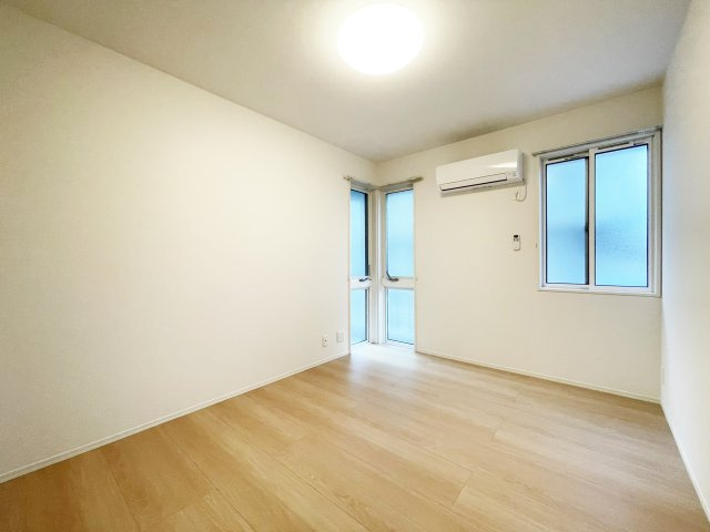 Ｏｒｉｅｎｓの居間・リビング