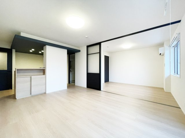 Ｏｒｉｅｎｓの居間・リビング