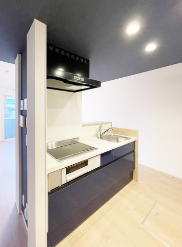 Ｏｒｉｅｎｓのキッチン