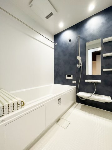 Ｏｒｉｅｎｓの浴室