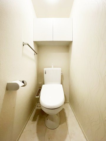 Ｏｒｉｅｎｓのトイレ