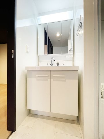 Ｏｒｉｅｎｓの洗面所