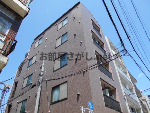 ファインクリスタル