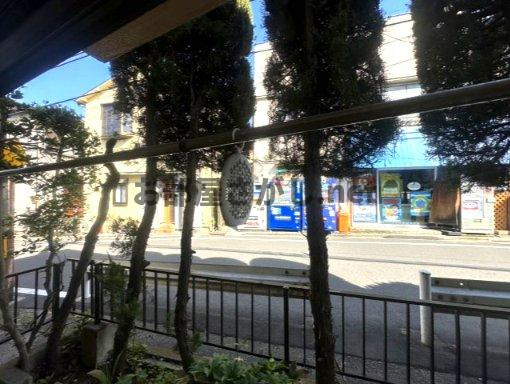 メゾン・ド・ロンドン【おとり物件なし】#北区 #赤羽の展望