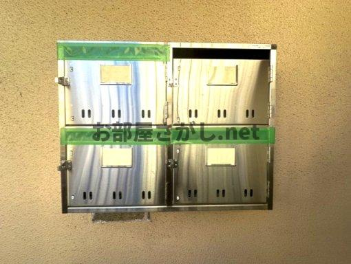 メゾン・ド・ロンドン【おとり物件なし】#北区 #赤羽のその他共用部分