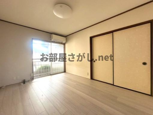 メゾン・ド・ロンドン【おとり物件なし】#北区 #赤羽の居間・リビング