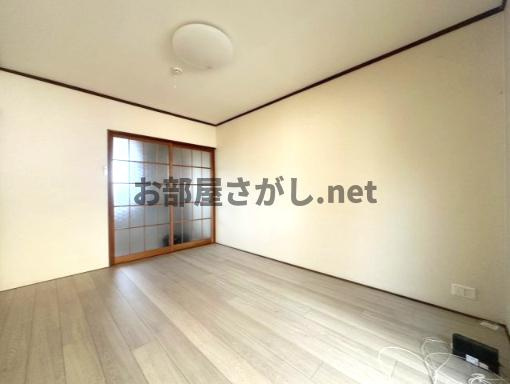 メゾン・ド・ロンドン【おとり物件なし】#北区 #赤羽の内装