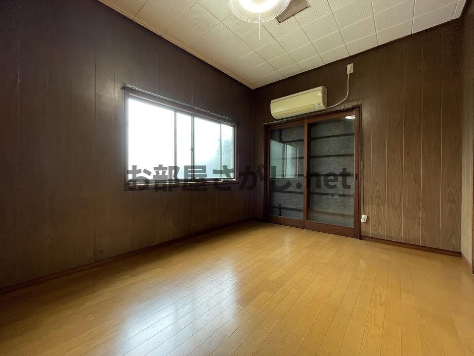 結城ハイツ【おとり物件なし】#十条 #北区の居間・リビング