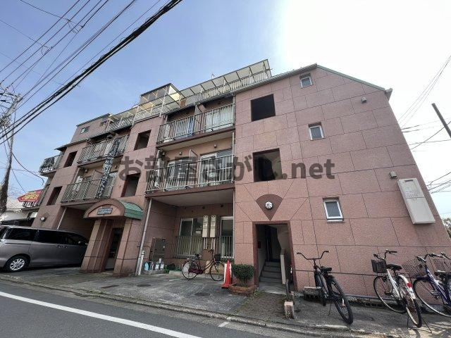 メゾンエーグレット【おとり物件なし】#北池袋 #豊島区