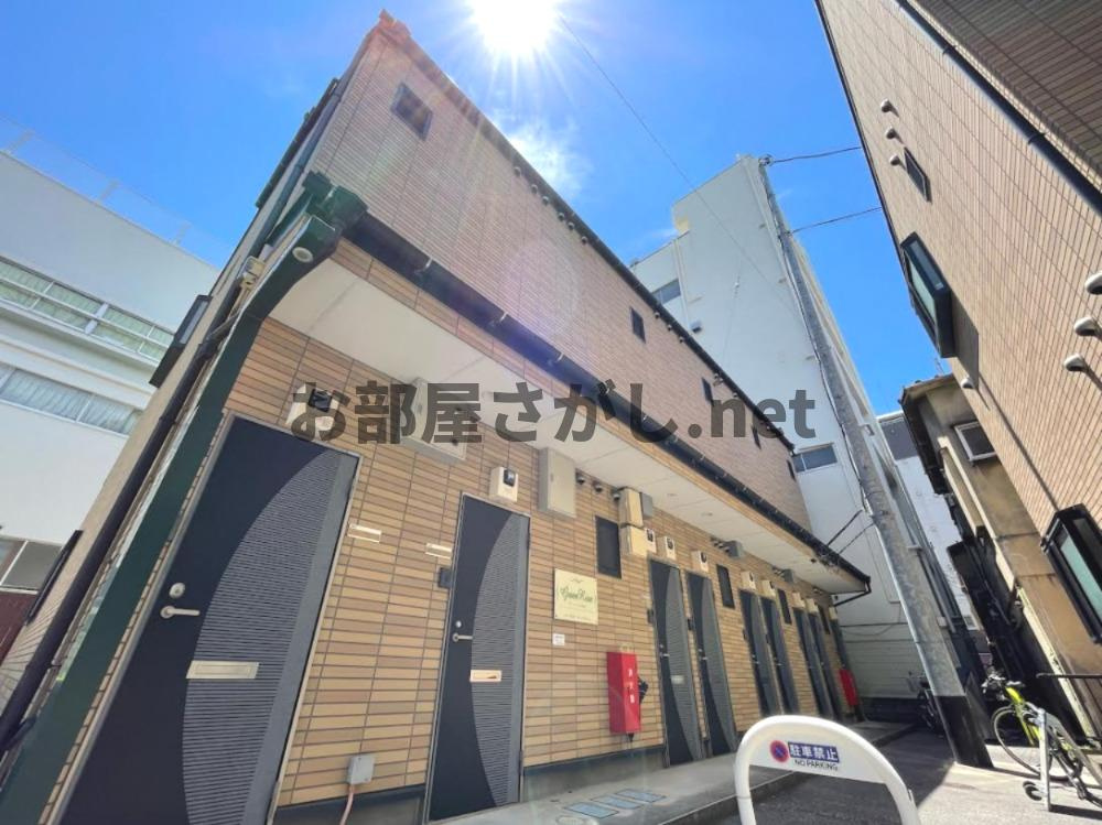 グリーンライズ神楽坂【おとり物件なし】#新宿区 #駅近