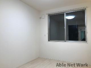 エスペランサ・エスピーノの洋室|4.9帖洋室