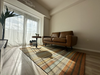 【外観】ライオンズマンション本町通 