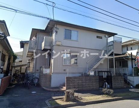 ハピネス松ヶ丘