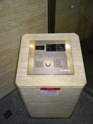 【セキュリティ】 | エルヴェ東天満