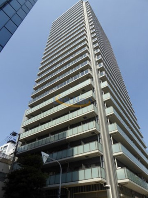 【外観】 | エルヴェ東天満