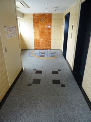 【その他共用部分】 | エルヴェ東天満