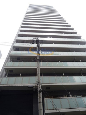 【外観】 | エルヴェ東天満