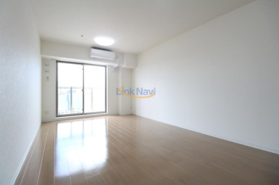 【寝室】 | エルヴェ東天満