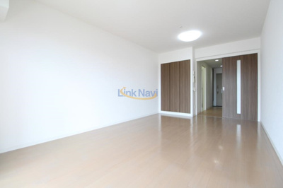 【居間・リビング】 | エルヴェ東天満